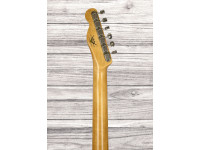 Fender Custom Shop 1963 Telecaster Journeyman Relic - Aged Surf Green Fender Custom Shop 1963 Telecaster Journeyman Relic - Aged Surf Green
